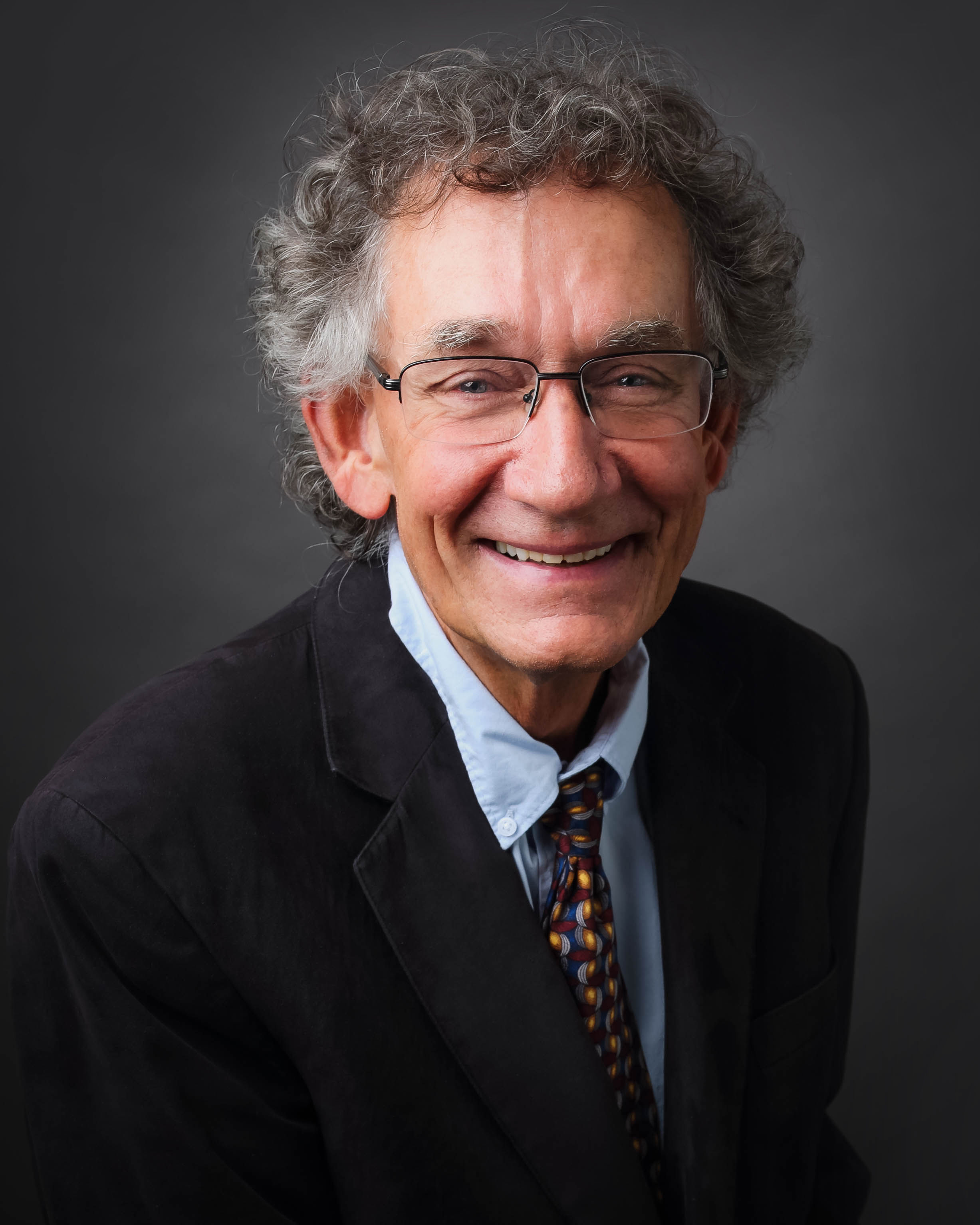 Profile photo of Dr. Steven Lantzy, 