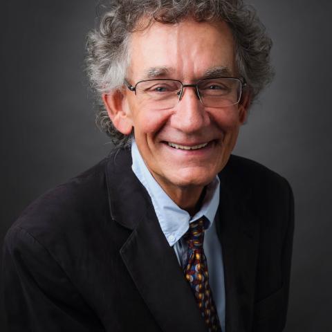 Profile photo of Dr. Steven Lantzy, 