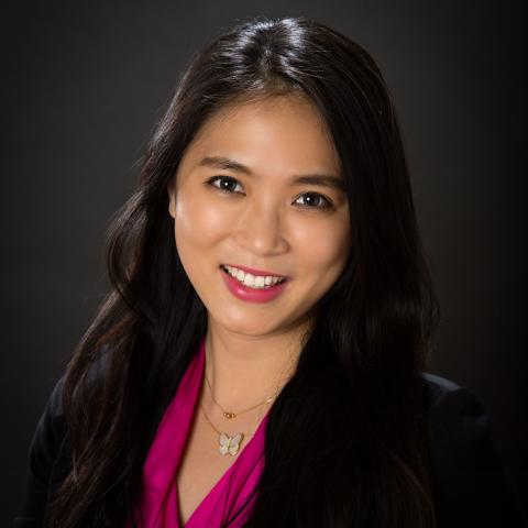 Profile photo of Dr. You (Christine) Zhang, 