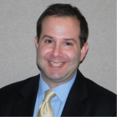 Profile photo of Dr. Russell Thaler, Periodontist