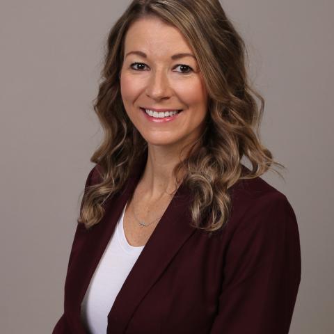 Profile photo of Dr. Keri Slane , 