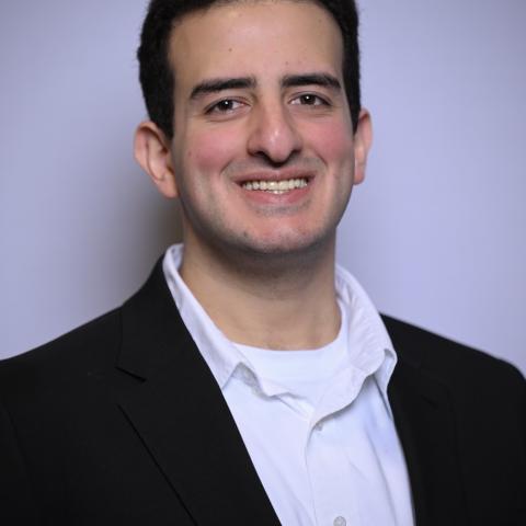 Profile photo of Abdul Jaafar, DMD, 